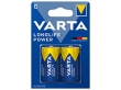 Varta Longlife Power baby elem